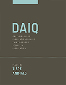 DAIQ #3 Animals