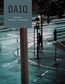 DAIQ #5 Conspiracy